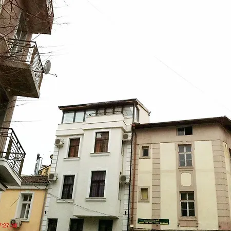 Kapana Plovdiv