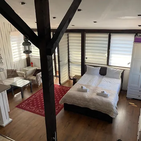 Kapana Hostal