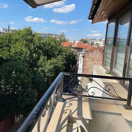 Kapana Plovdiv