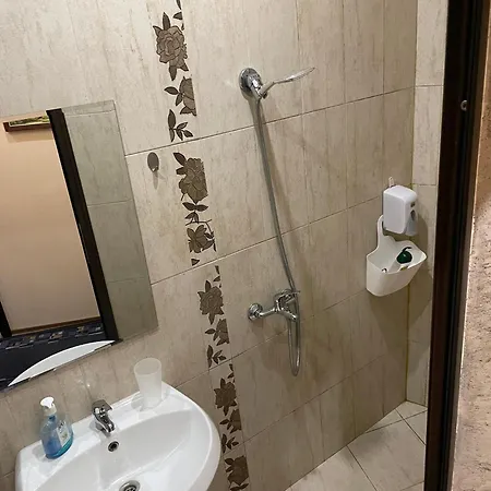 Hostal Kapana