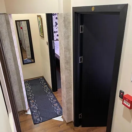 Kapana Hostel Plowdiw