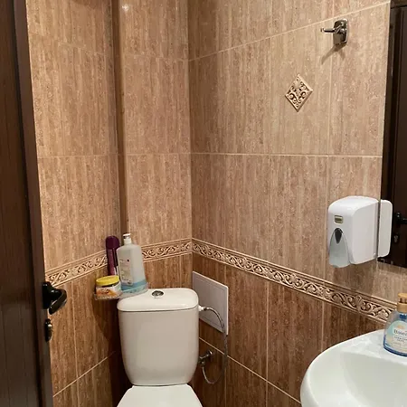 Hostal Kapana Plovdiv