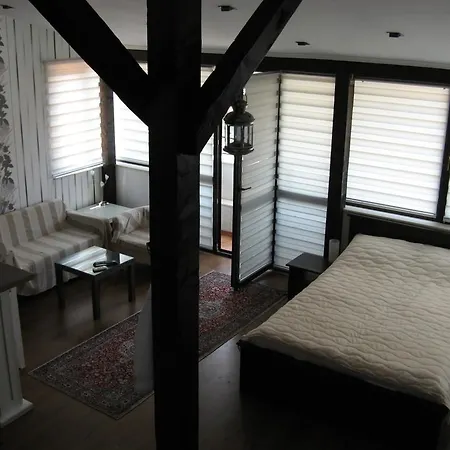 Hostal Kapana *