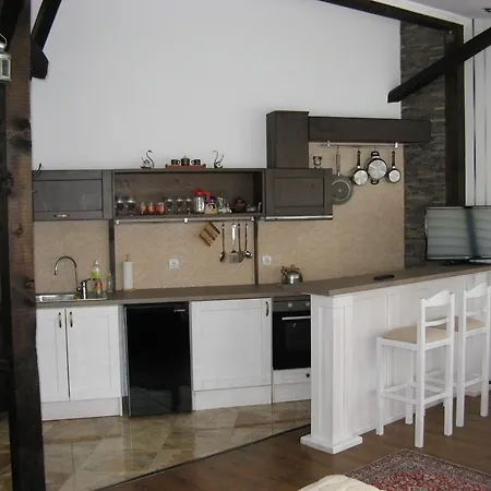 Hostal Kapana Plovdiv