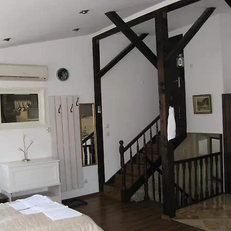 Hostal Kapana *