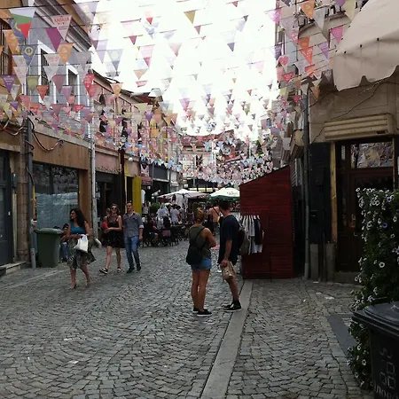 Kapana Plovdiv