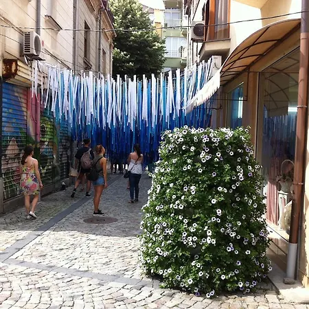 Kapana Plovdiv