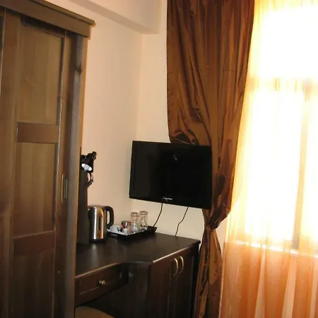 Hostal Kapana *
