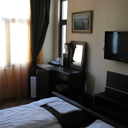 Hostal Kapana *