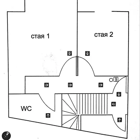 Hostal Kapana
