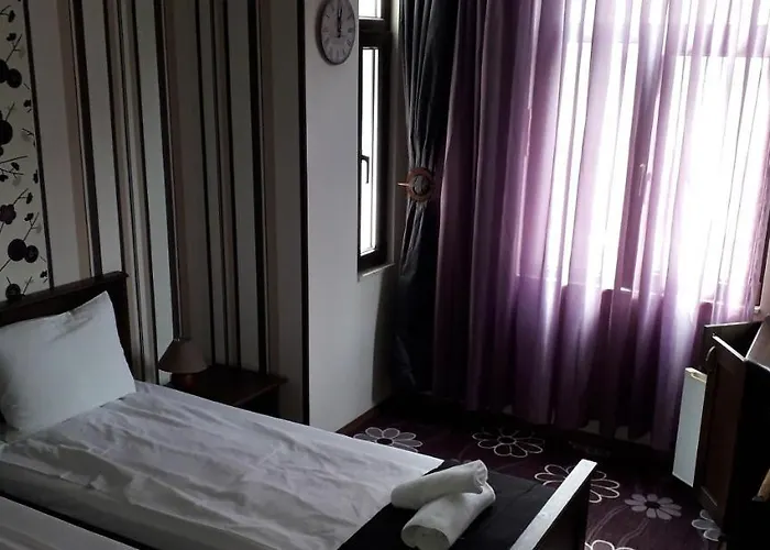 Kapana Пловдив