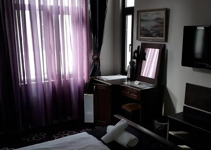 Kapana Хостел Пловдив