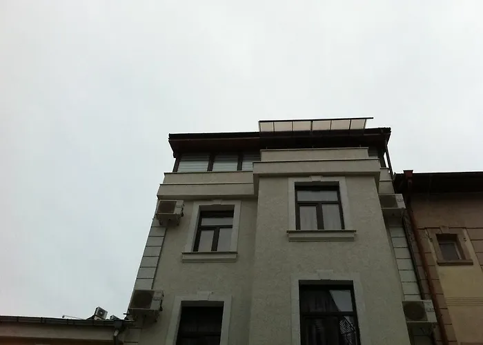 Kapana * Пловдив