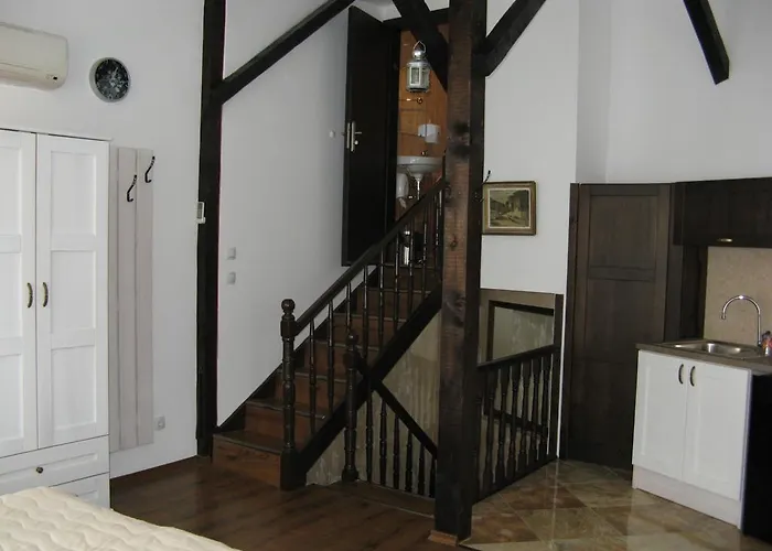 Kapana Хостел *