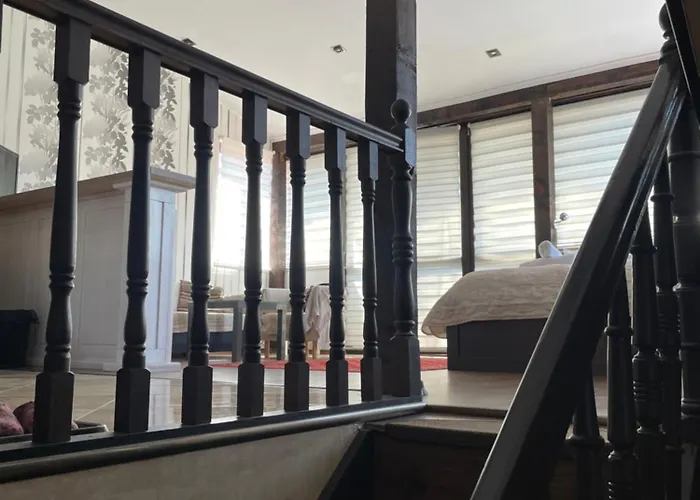 Kapana Хостел *