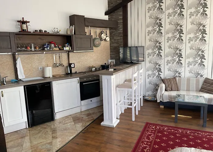 Kapana Хостел Пловдив