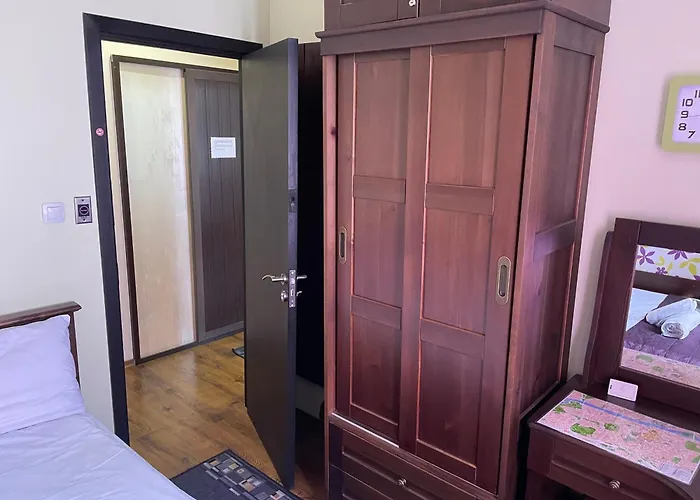 Kapana Пловдив