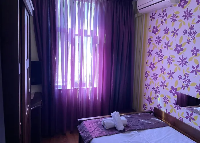 Kapana Хостел *