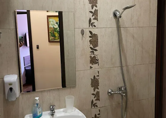 Хостел Kapana *