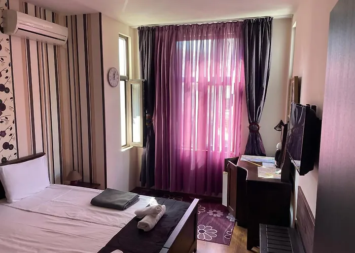 Kapana Пловдив