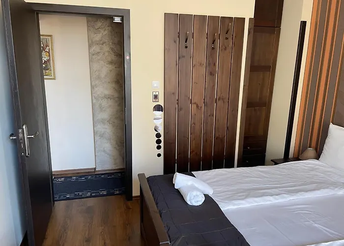 Kapana * Пловдив