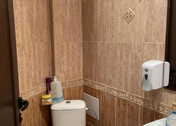 Хостел Kapana Пловдив