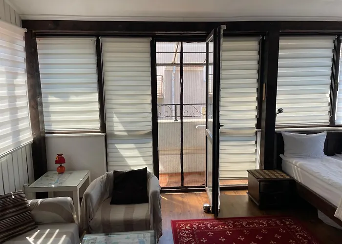 Kapana Пловдив