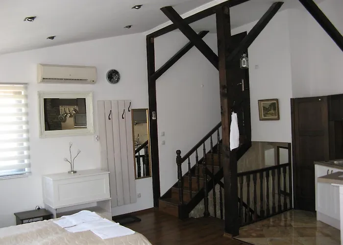 Хостел Kapana *