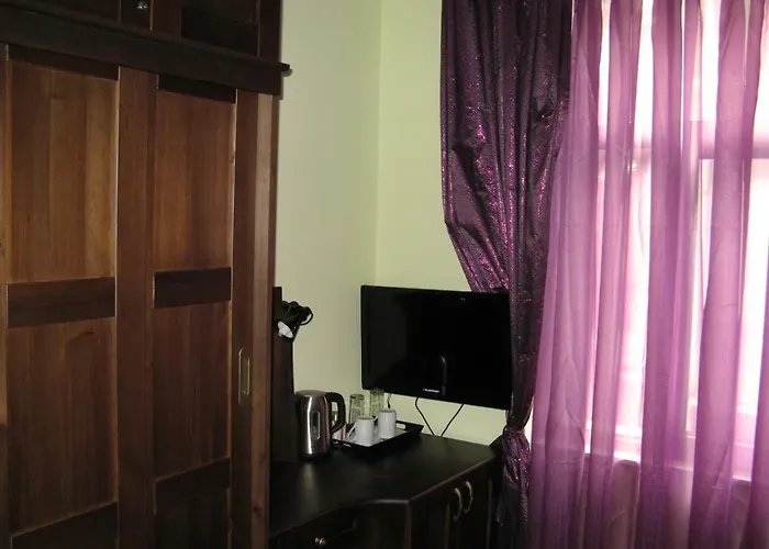 Kapana Пловдив