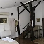 Hostel Kapana *