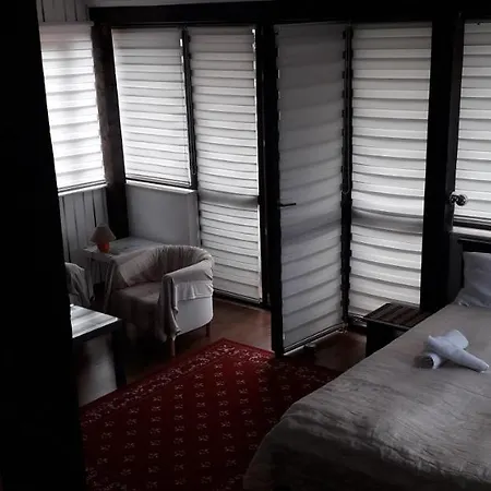 Hostel Kapana Filibe