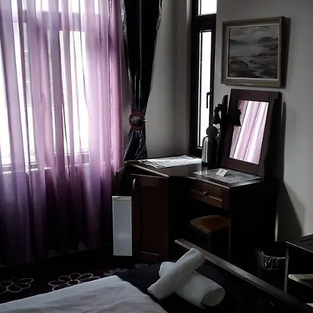 Kapana Hostal Plovdiv