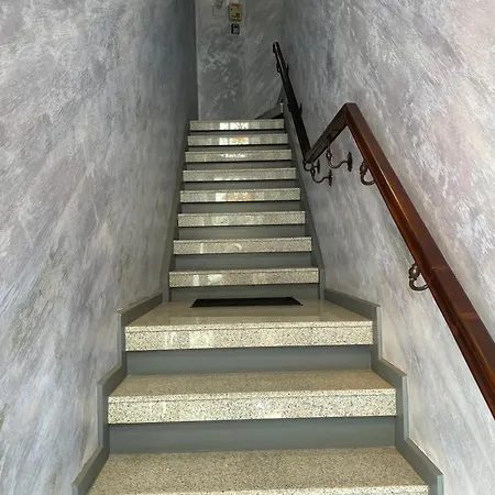 Kapana Hostel