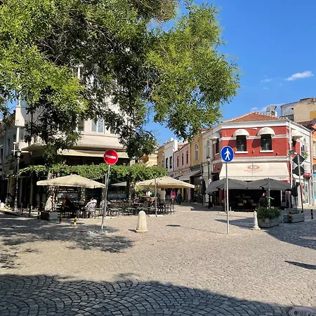 Kapana Plovdiv