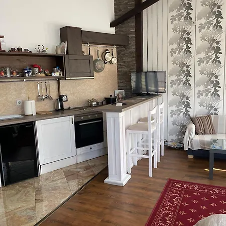 Kapana Hostal Plovdiv
