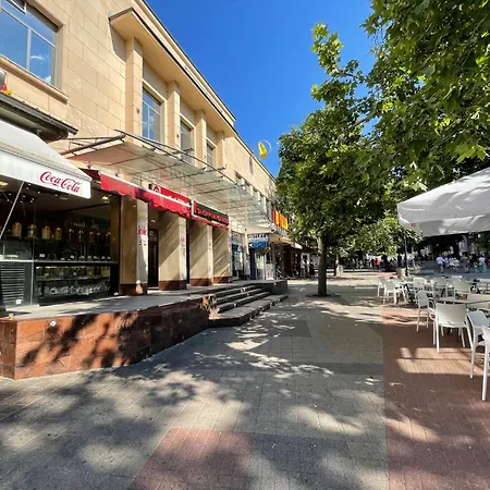 Hostal Kapana Plovdiv
