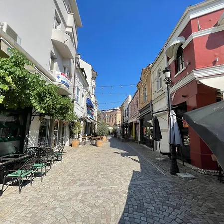 Kapana * Plovdiv
