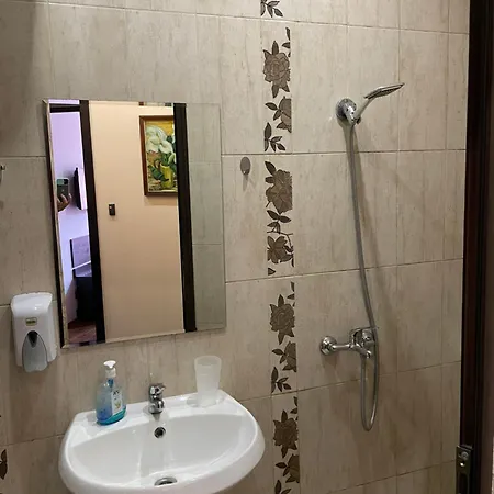 Hostel Kapana *