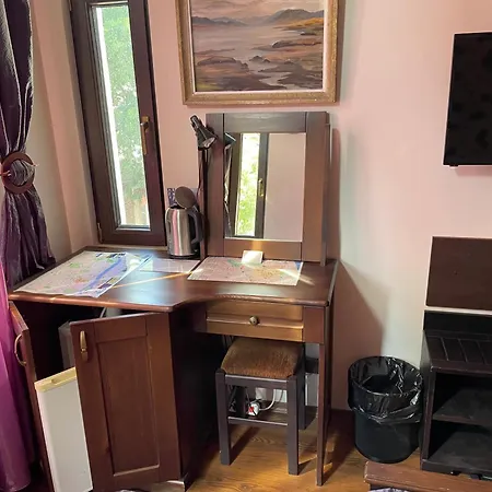 Hostel Kapana Filibe