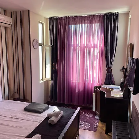 Kapana Plovdiv