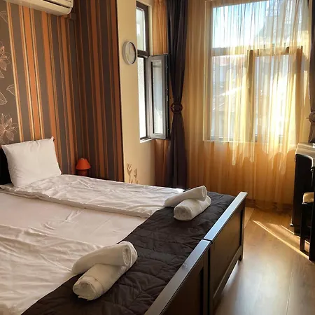 Kapana Hostel