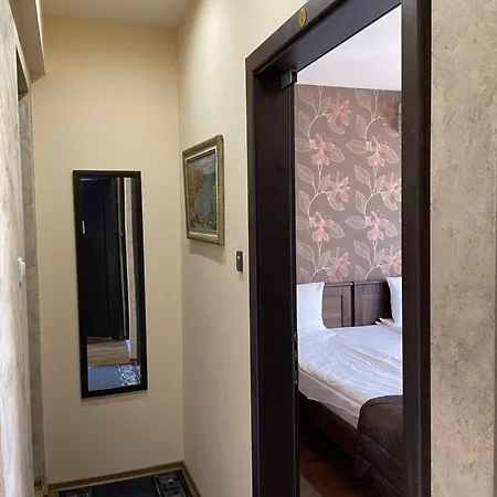 Hostal Kapana