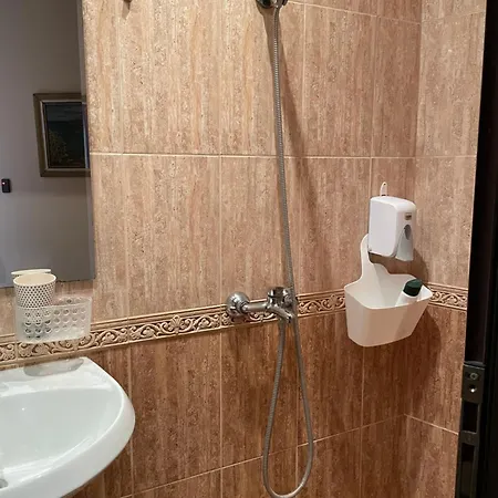 Hostel Kapana *