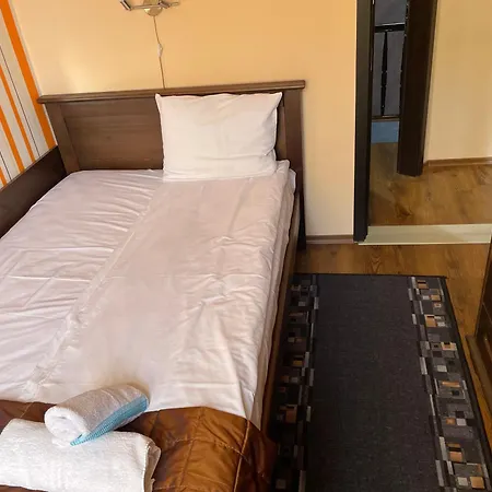 Kapana Hostel Filibe