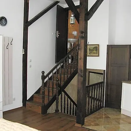 Hostel Kapana