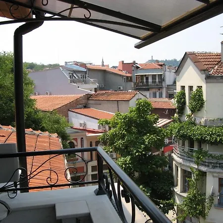 Hostel Kapana