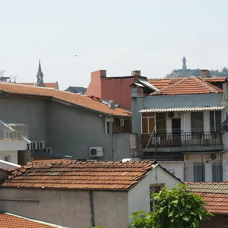 Kapana Hostel