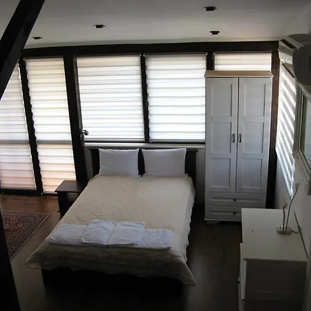 Hostel Kapana *