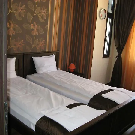 Hostel Kapana *