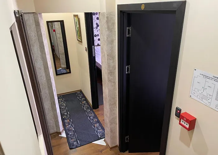 Kapana Hostal Plovdiv
